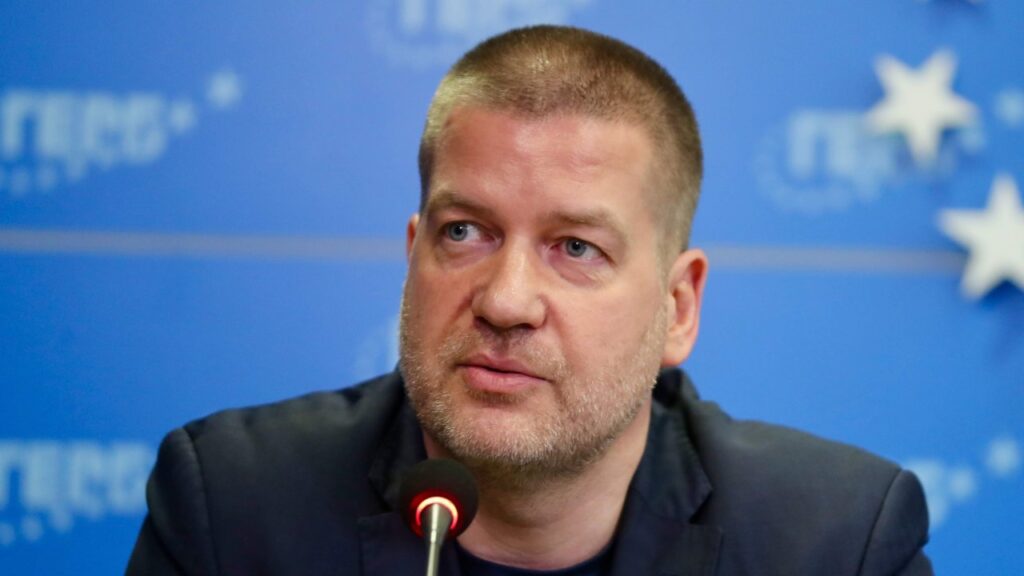 живко тодоров