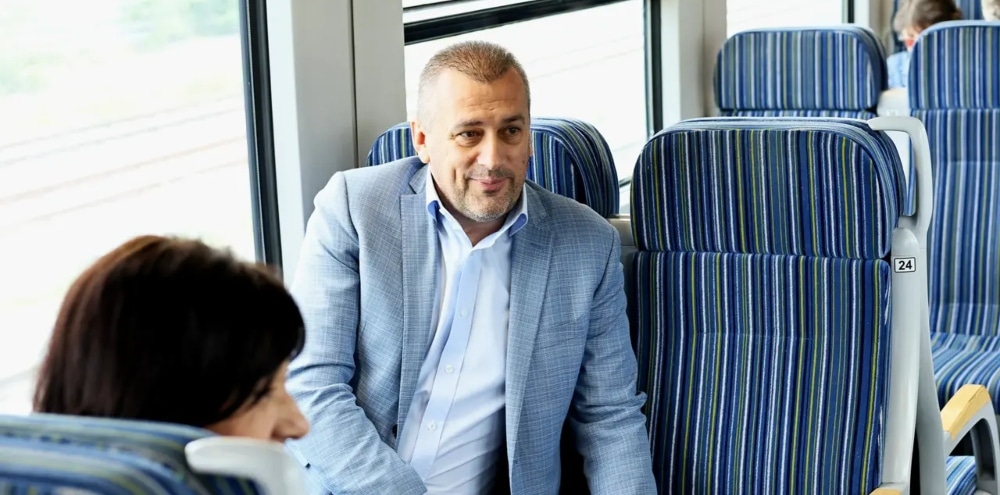 georgi peev