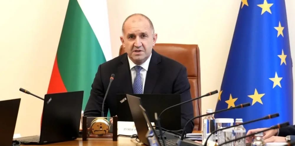 radev 3