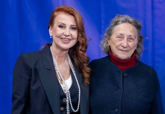 robeva