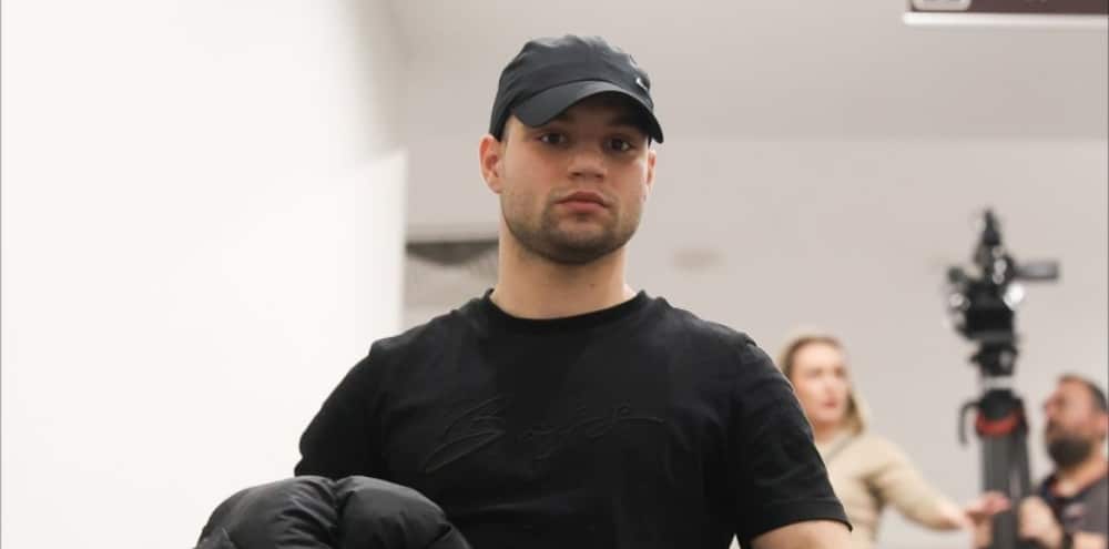 васил михайлов
