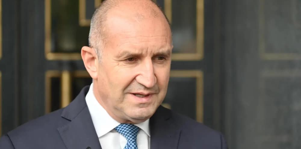 rumen radev 2