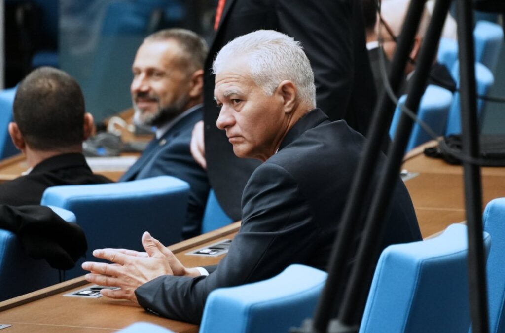 plamen tonchev
