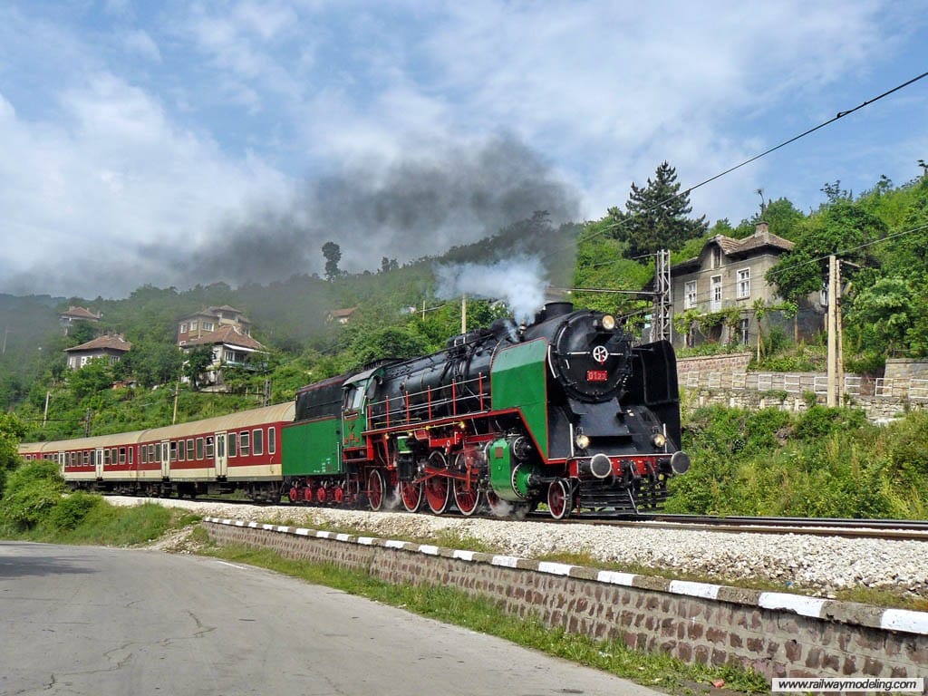 vlak 3