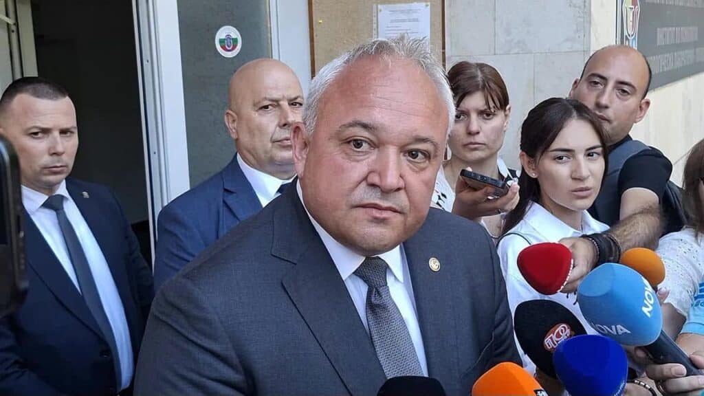demerdzhiev