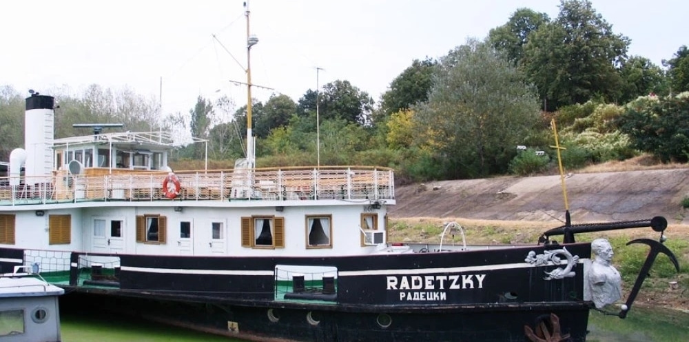 radeczki