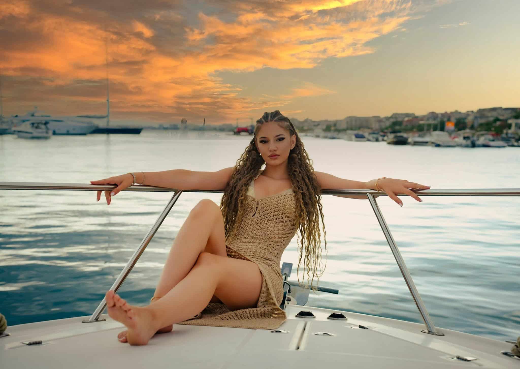 stefaniya