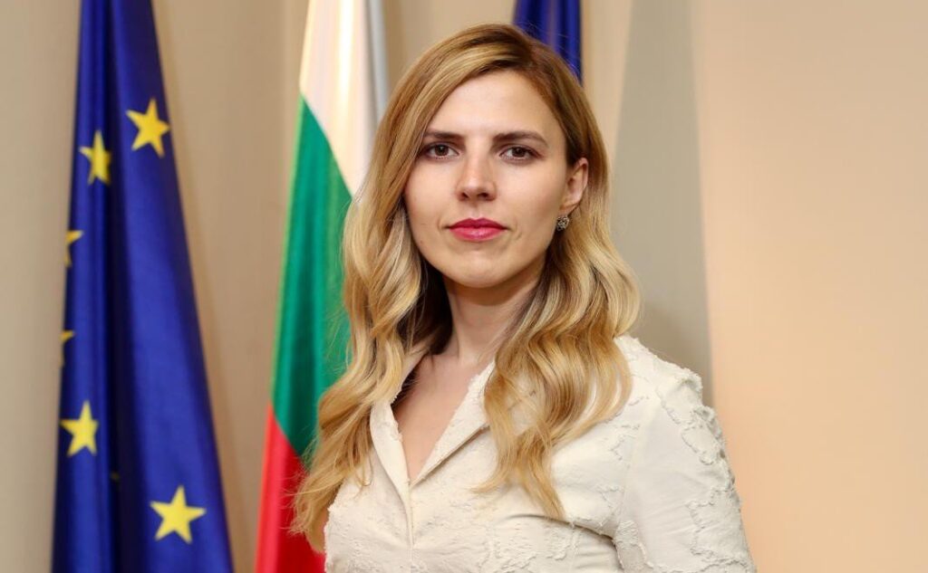 velislava petrova