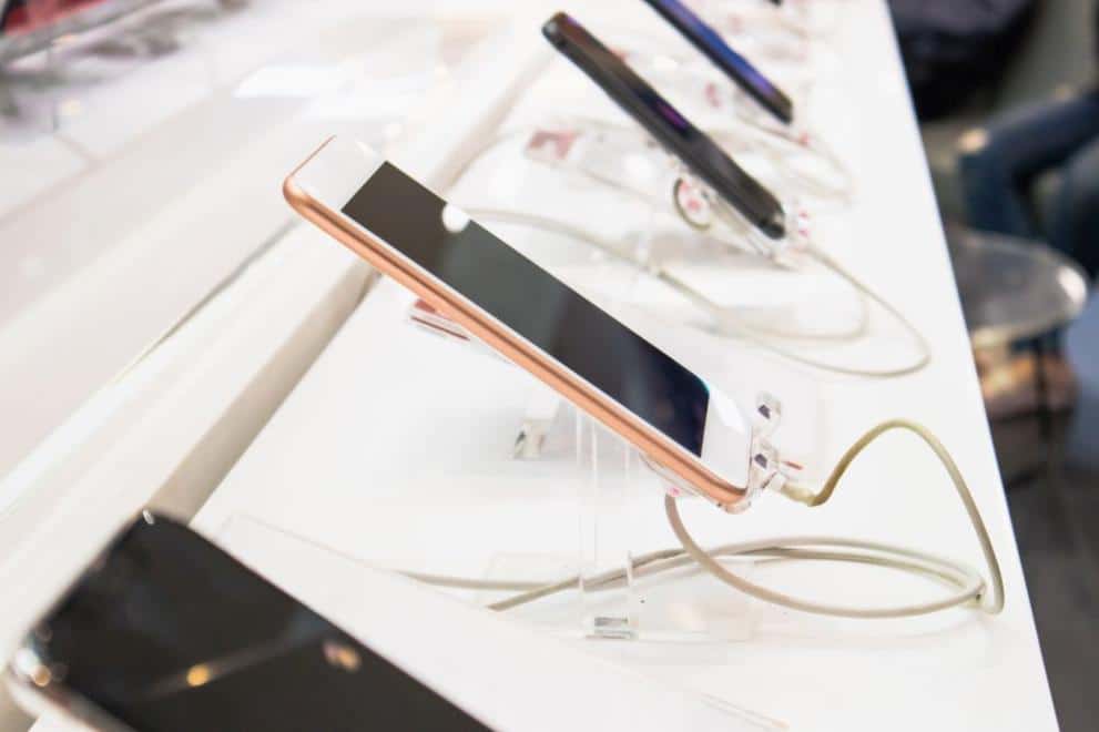 991 ratio telefoni
