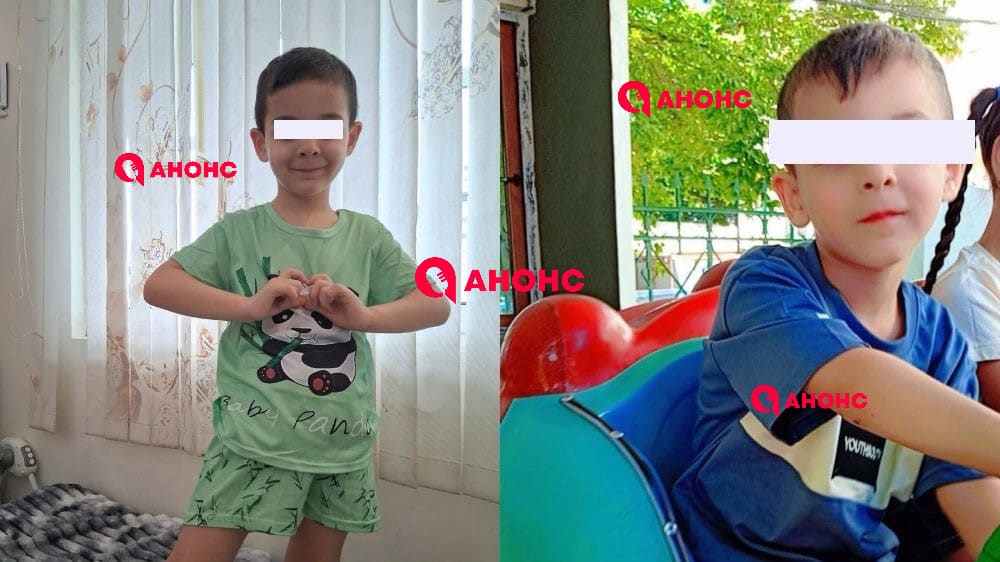 дете сливен