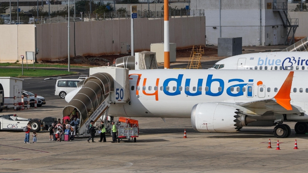flydubai