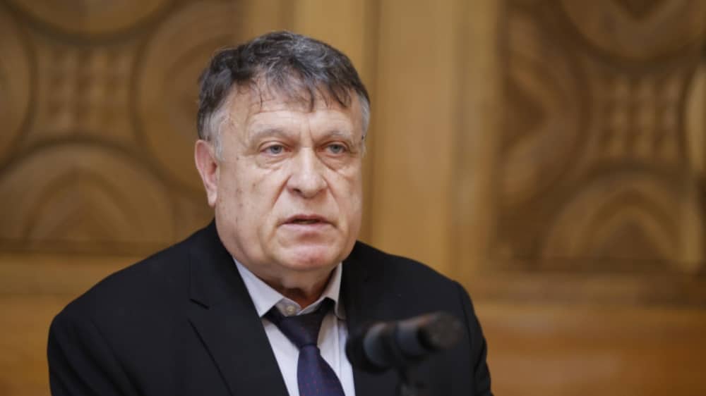 георги вълчев