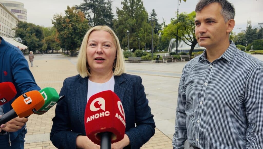 надежда йорданова