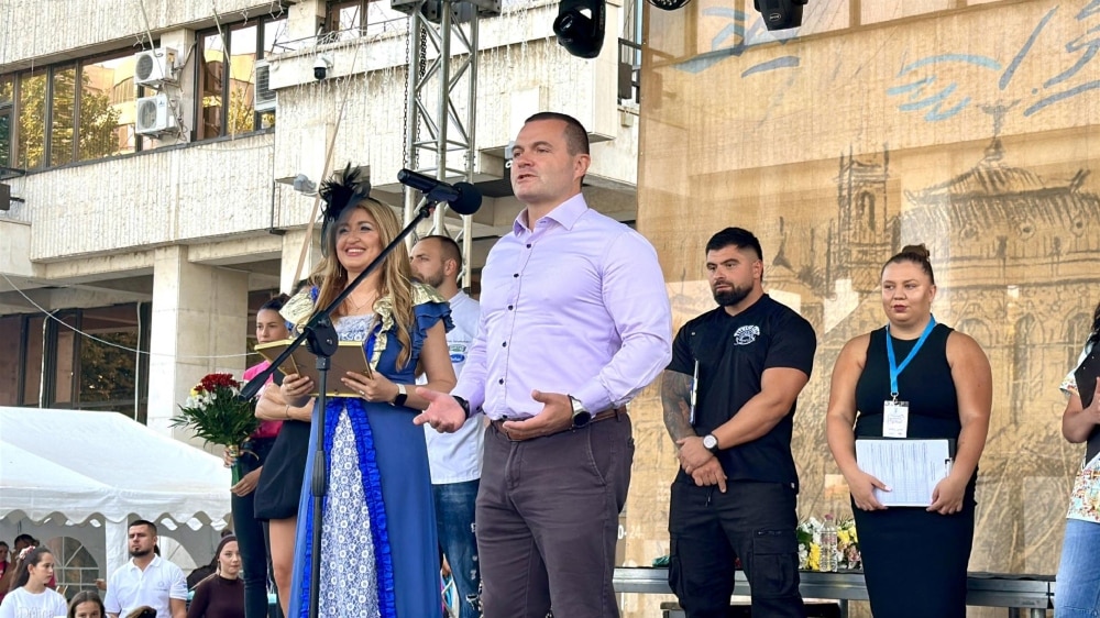 pencho milkov