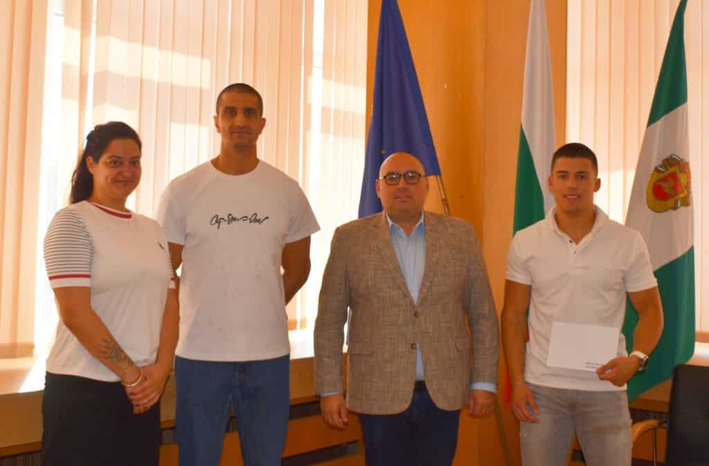 razgrad pavel