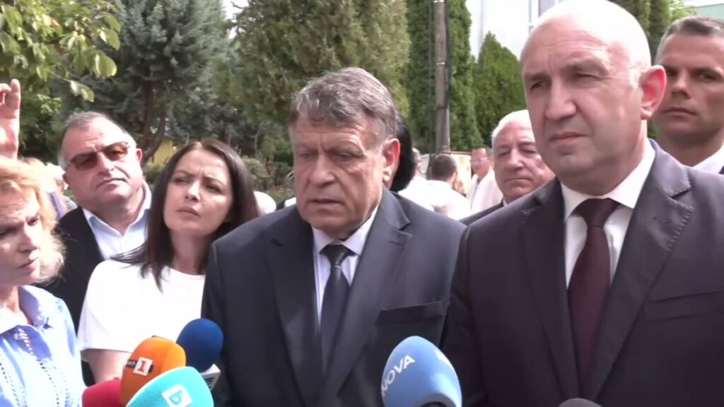 snimka radev