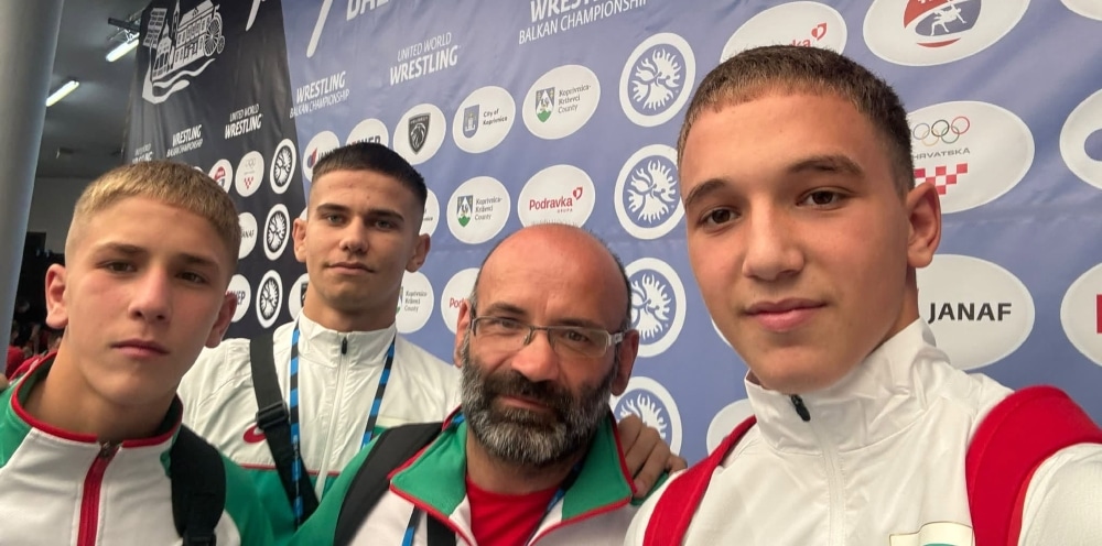 sport vetovo