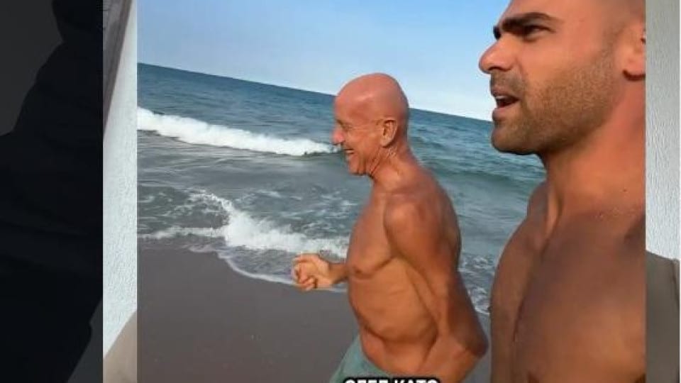 stoyan ergenat