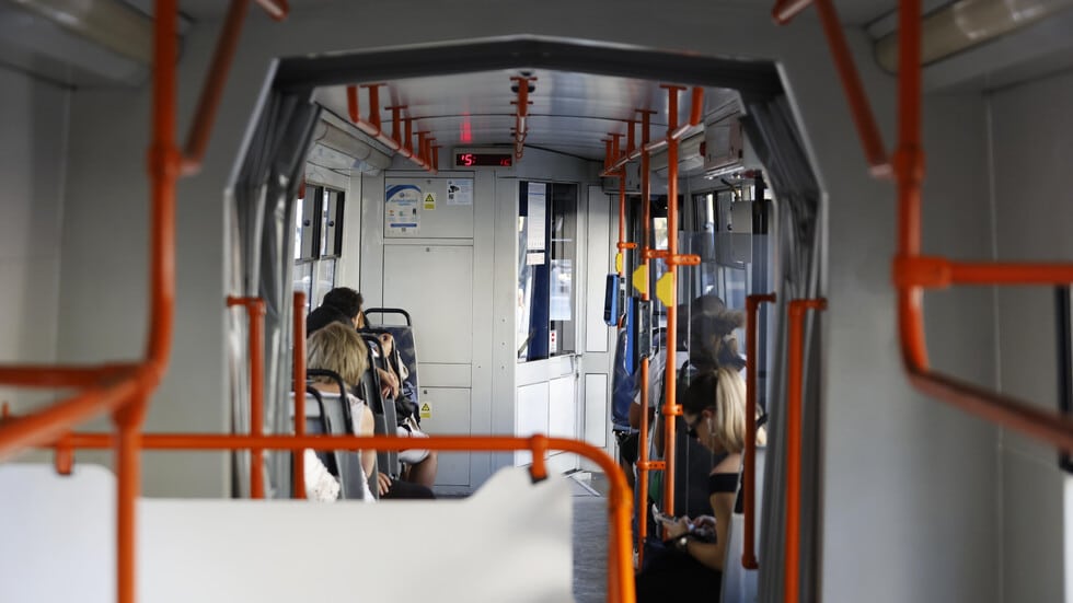 transport