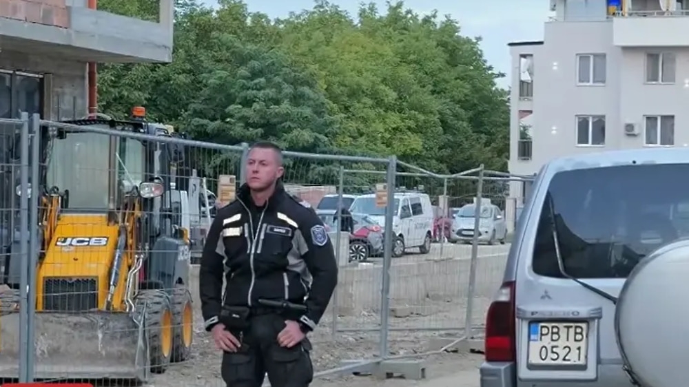 убийство пловдив
