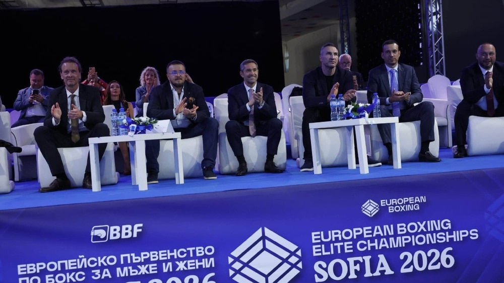 владимир кличко