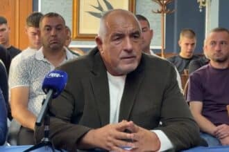 borisov 1