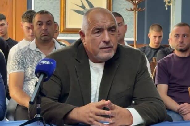 borisov 1
