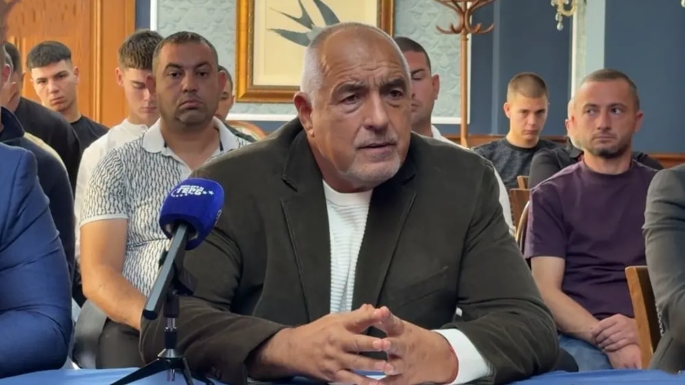 borisov 1