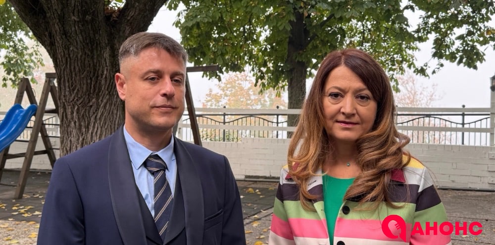 анна натова