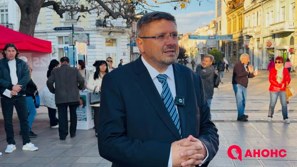 кирил вълчев