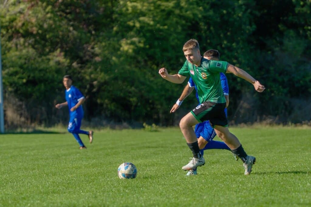 czarevo futbol