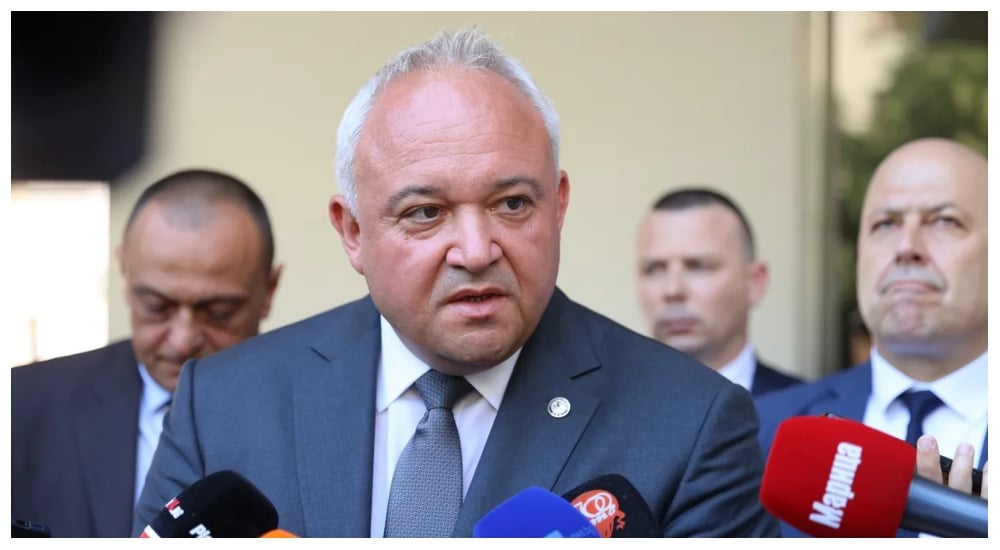 demerdzhiev