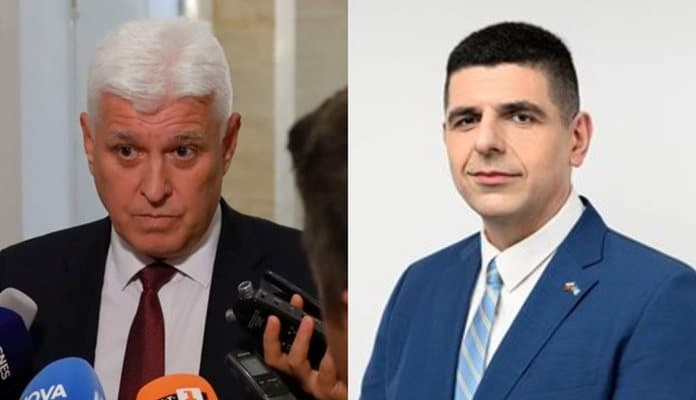 димитър стоянов