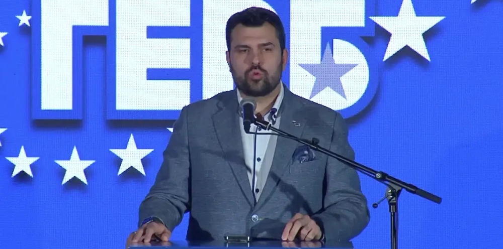 georg georgiev