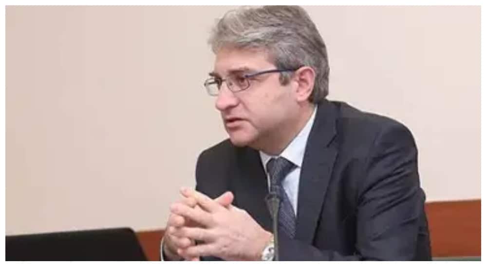 georgi stojchev