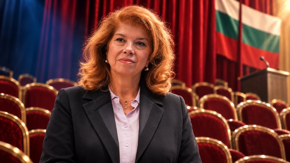 илияна йотова