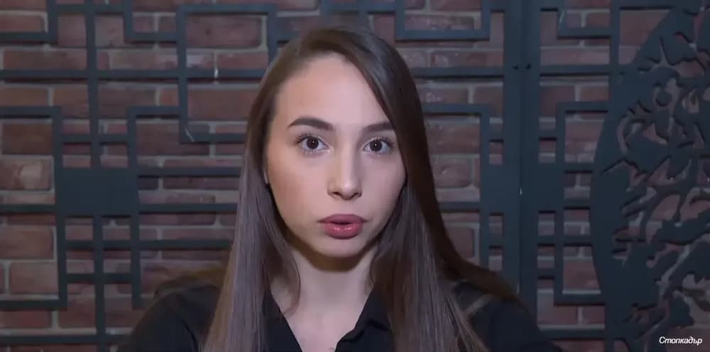 ива михайлова