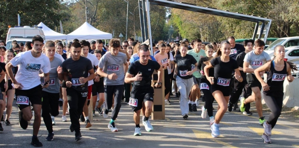 maraton burgas 1