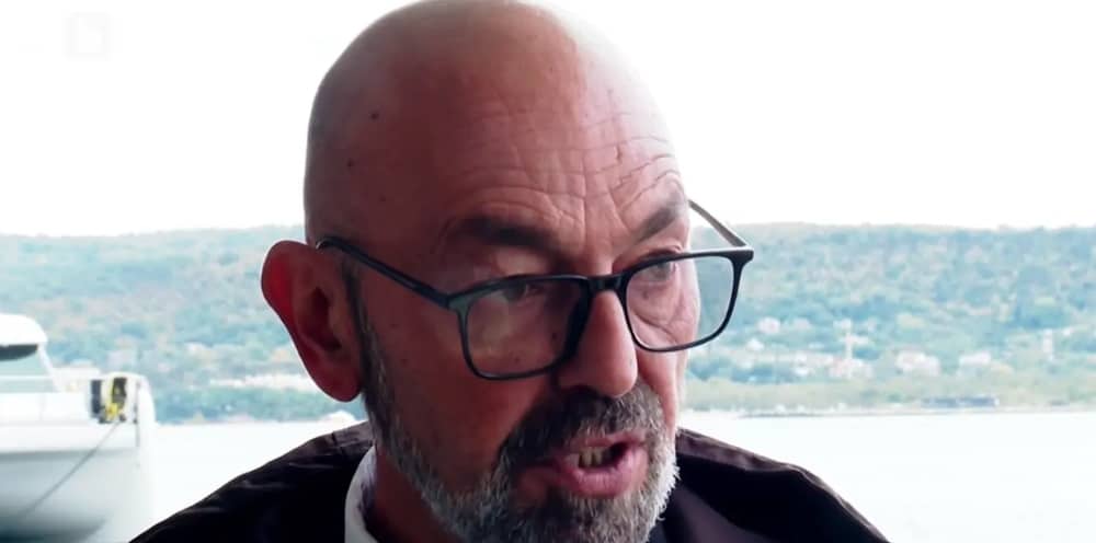 mario smarkov