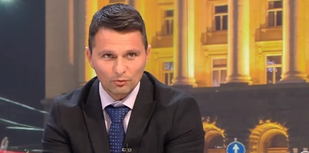 milen trifonov