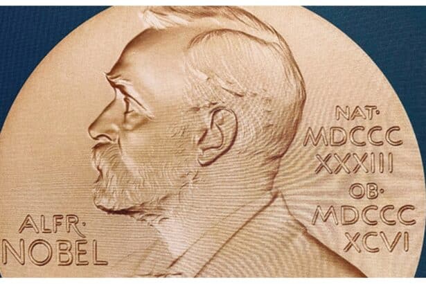 nobel za ikonomika