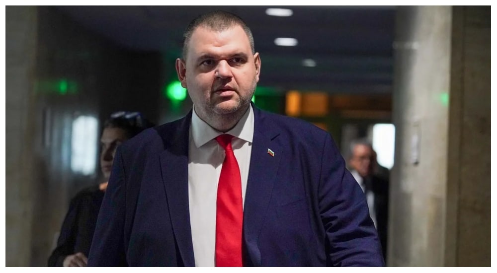 peevski