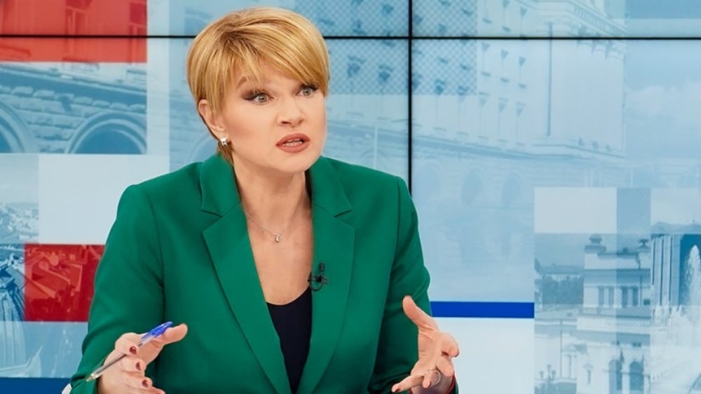 poli zlatarova