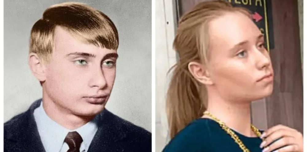 putin