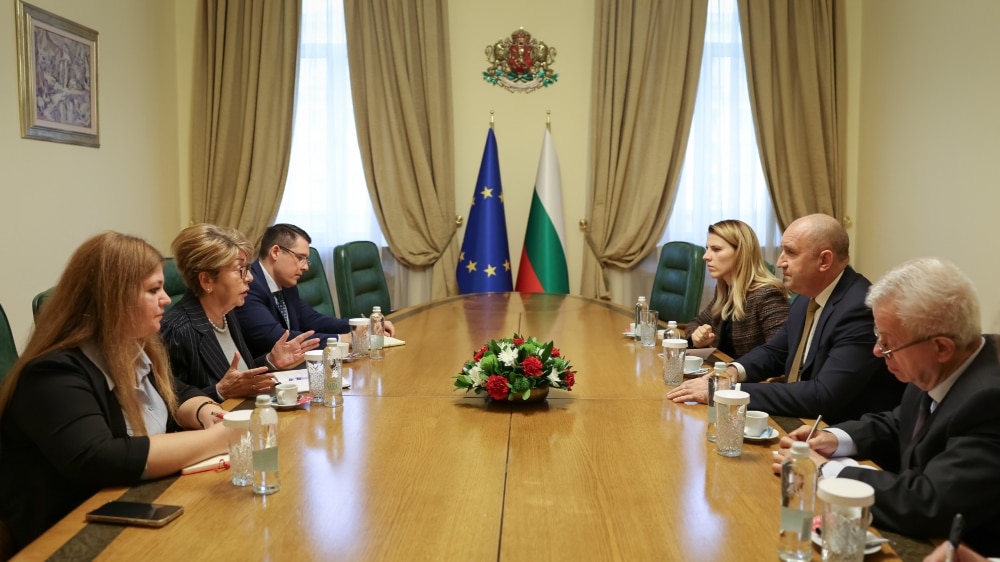 радев митрофанова