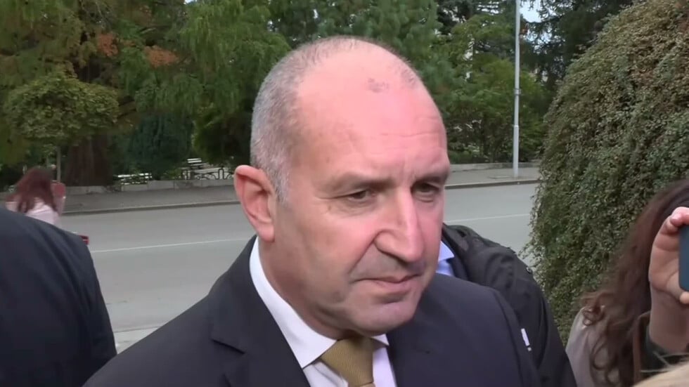radev tarnovo
