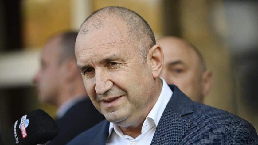 radev