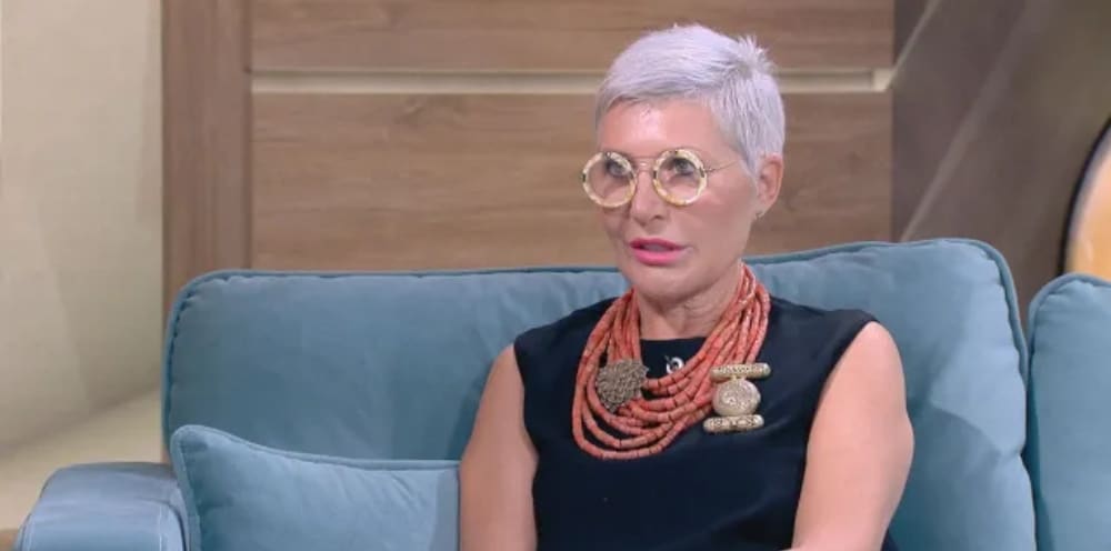 radina denkova