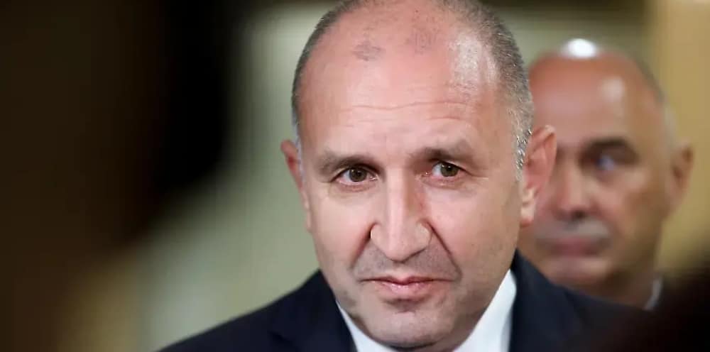 rumen radev 2