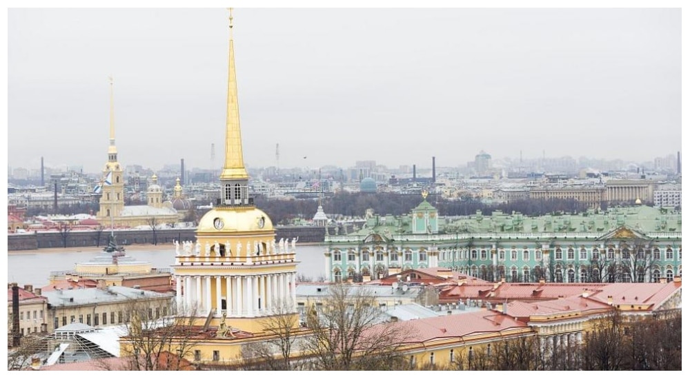 sankt peterburg